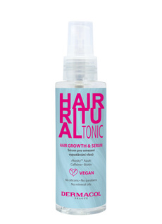 HAIR RITUAL Tonic Hair growth & serum